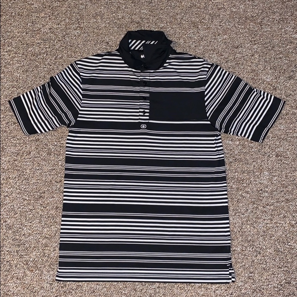 Ogio Golf Polo